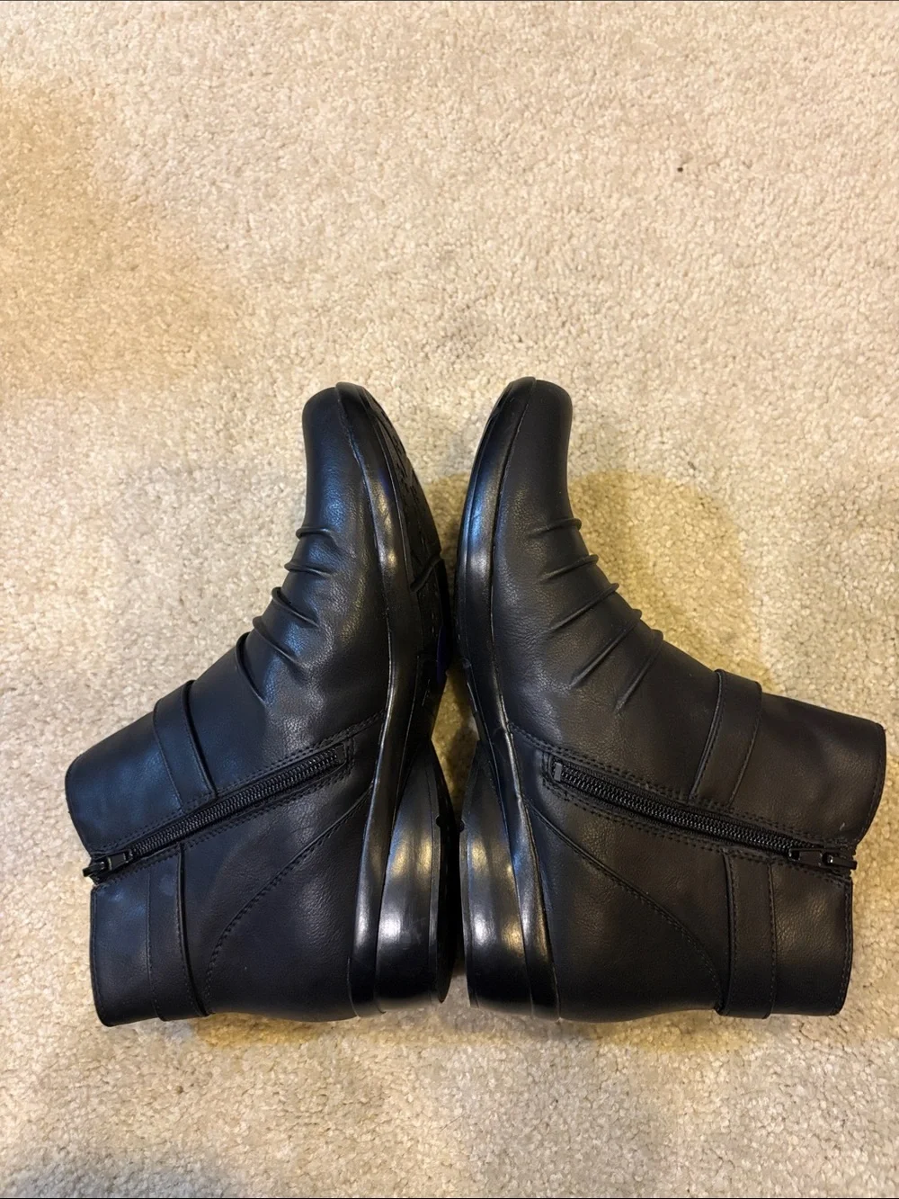 Naturalizer classic silhouette